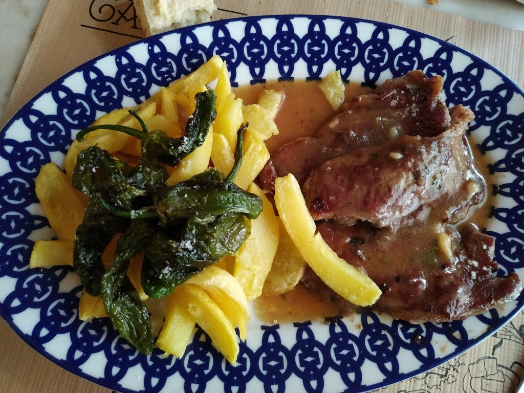 Cosmos Café - Foto 1