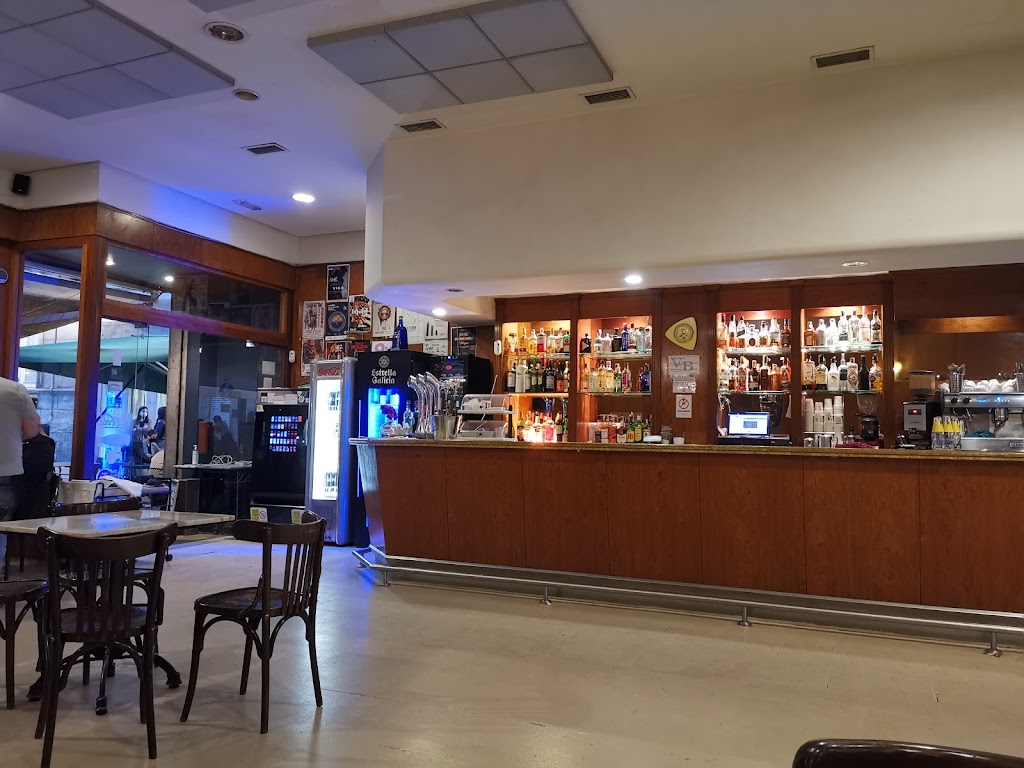 Cosmos Café - Foto 1