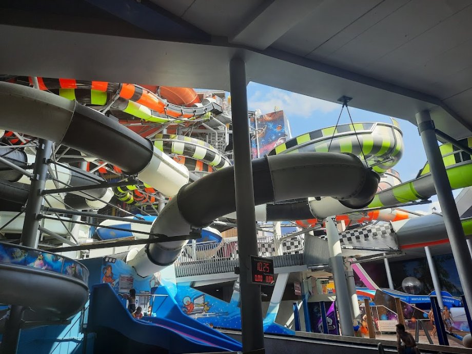 Galaxy Erding - Foto 2