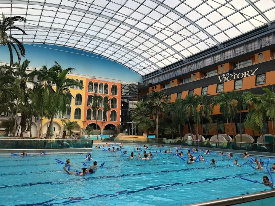 Galaxy Erding - Foto 3