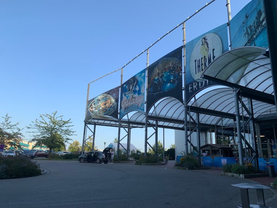 Galaxy Erding - Foto 4