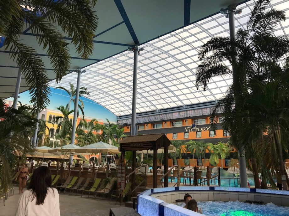 Galaxy Erding - Foto 5