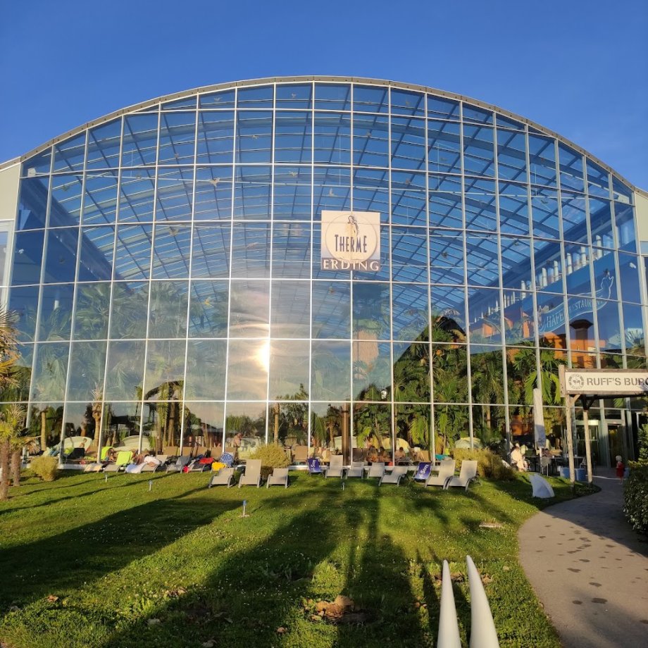 Galaxy Erding - Foto 6