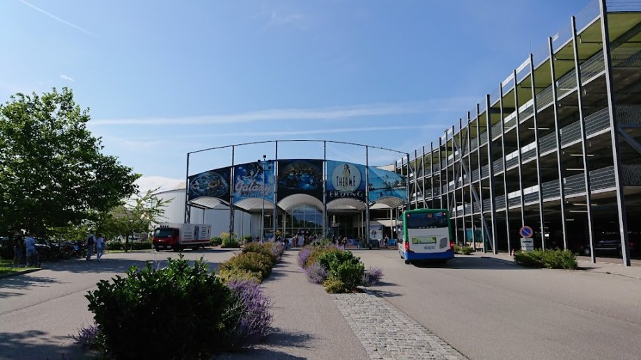 Galaxy Erding - Foto 7