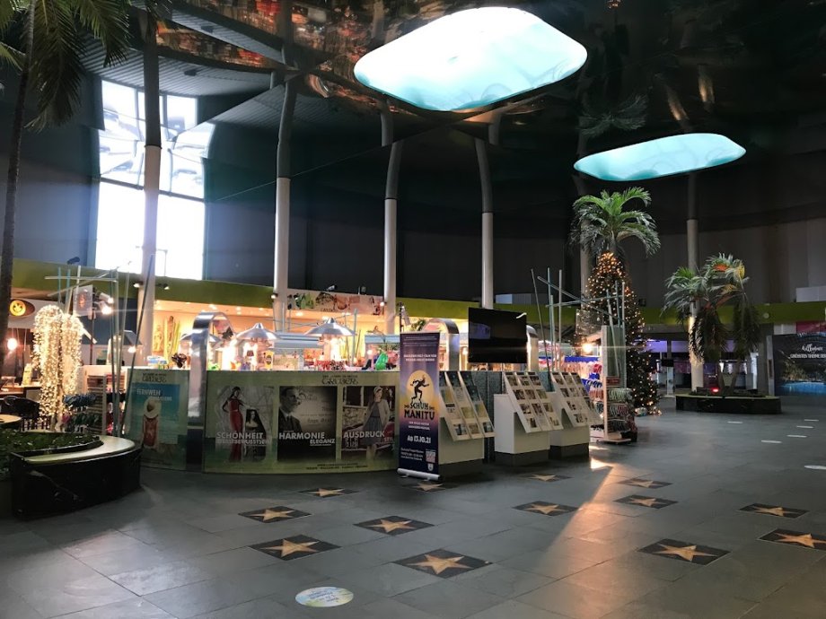 Galaxy Erding - Foto 8