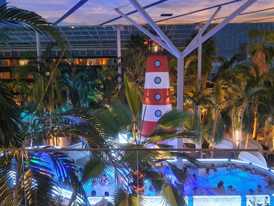 Galaxy Erding - Foto 10