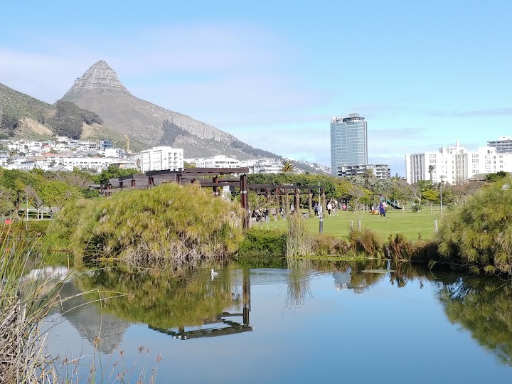 Green Point Park - Foto 3