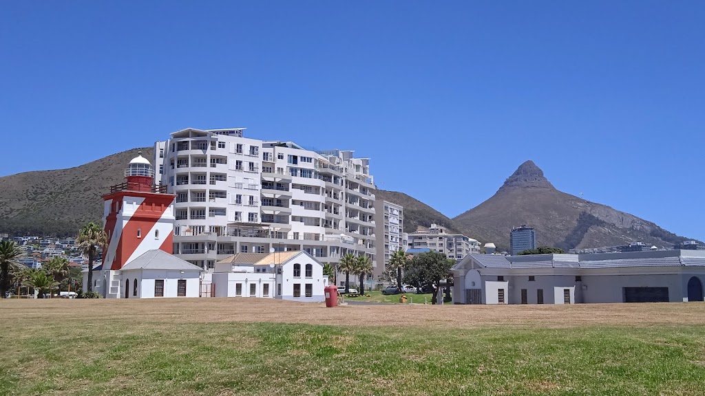 Green Point Park - Foto 1