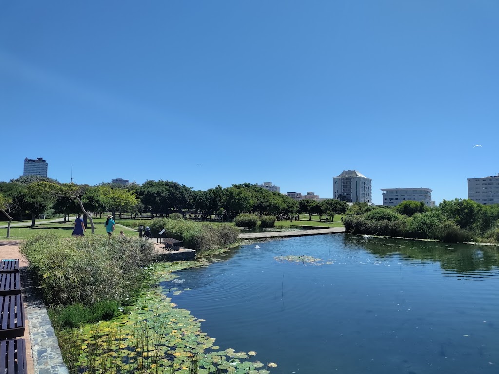 Green Point Park - Foto 1