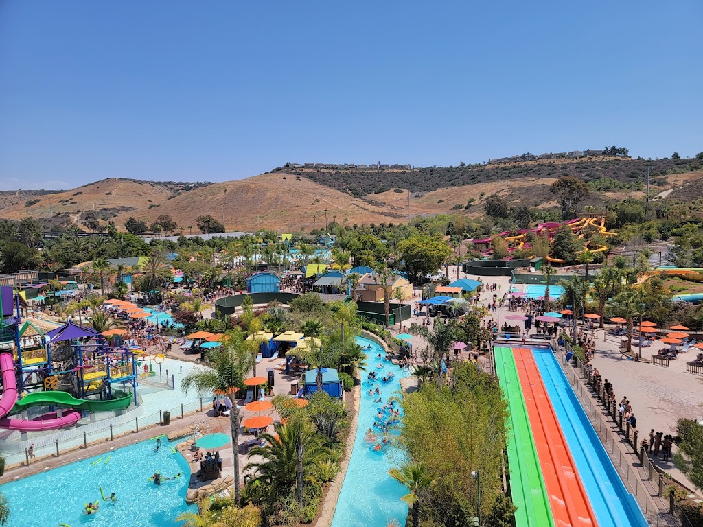 Sesame Place San Diego