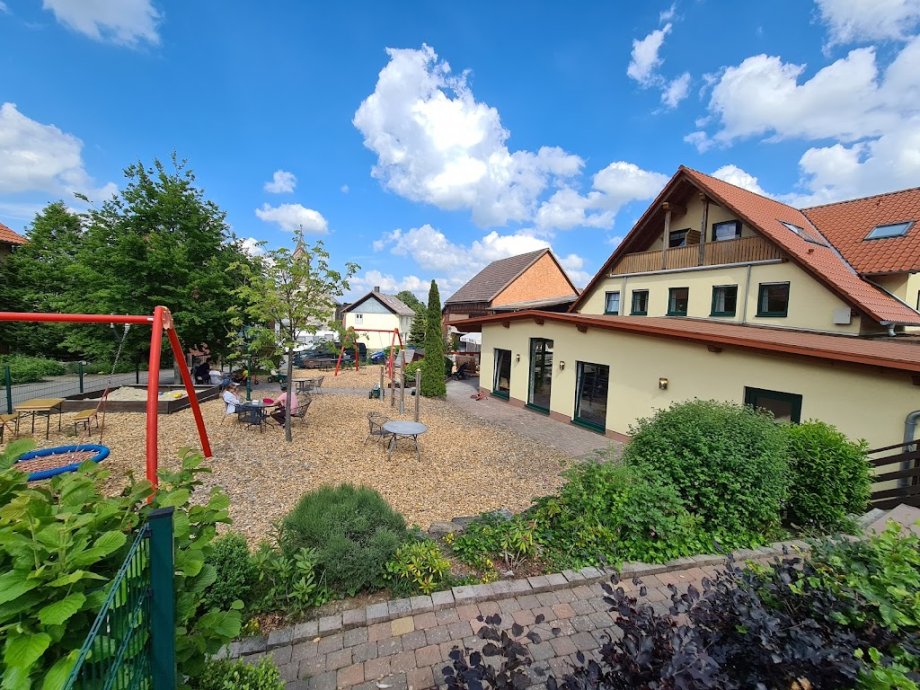 Familotel Ottonenhof - Foto 4