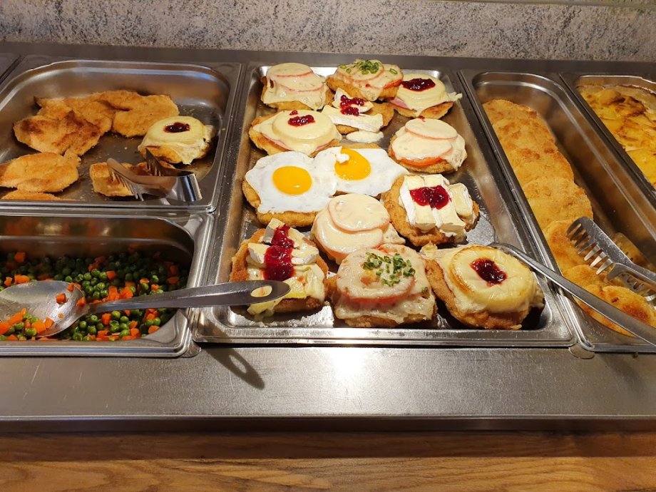 Familotel Ottonenhof - Foto 5