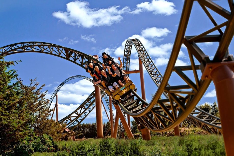 Fårup Sommerland - Foto 2