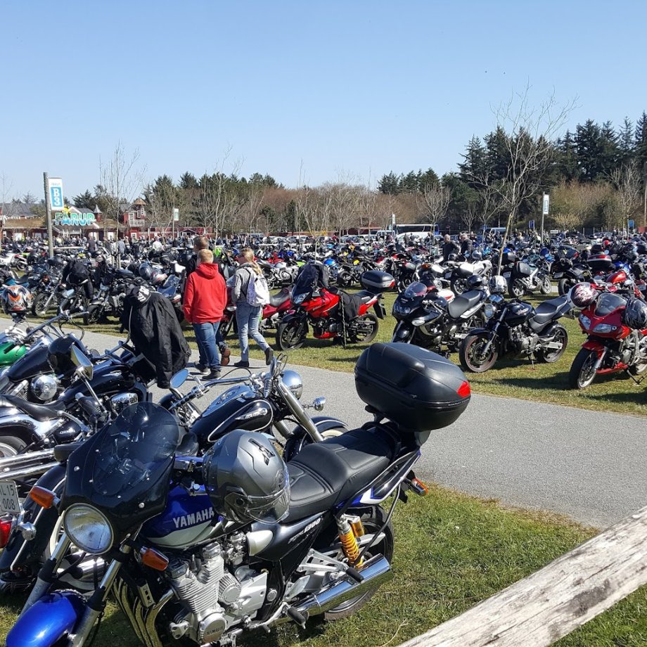 Fårup Sommerland - Foto 10