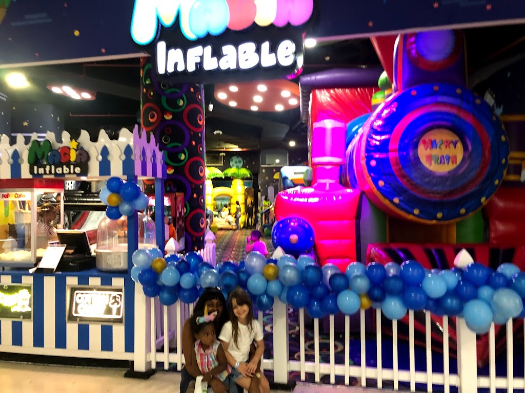 Magia Inflable - Foto 1