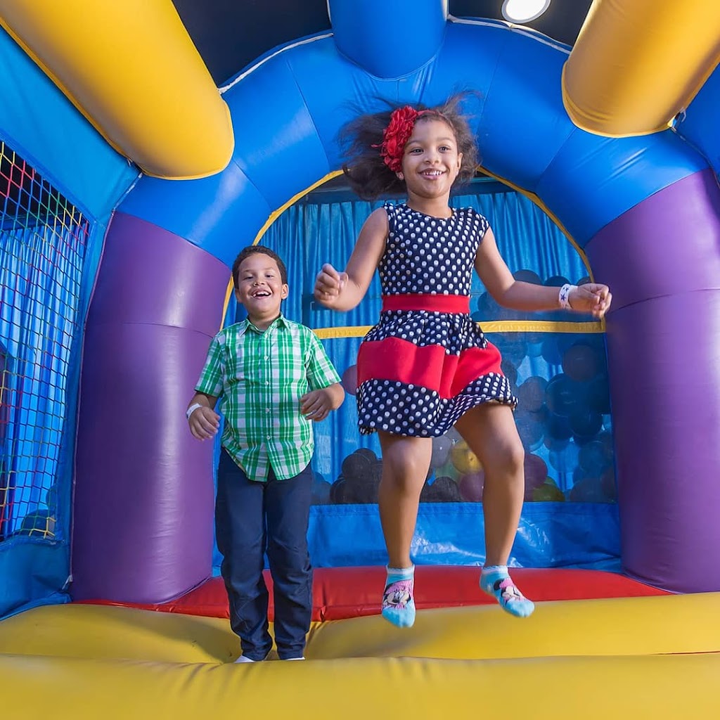 Magia Inflable - Foto 1