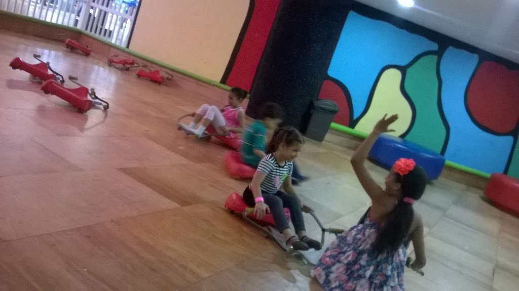 Magia Inflable - Foto 1