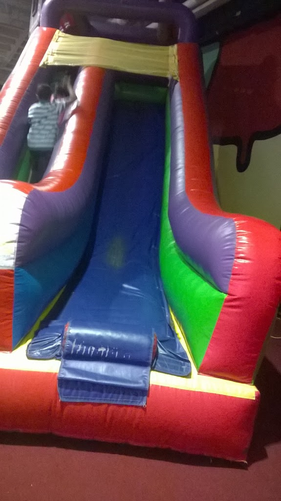 Magia Inflable - Foto 7