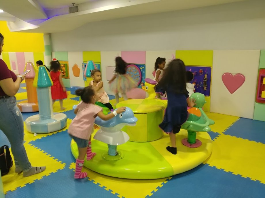 Magia Inflable - Foto 8