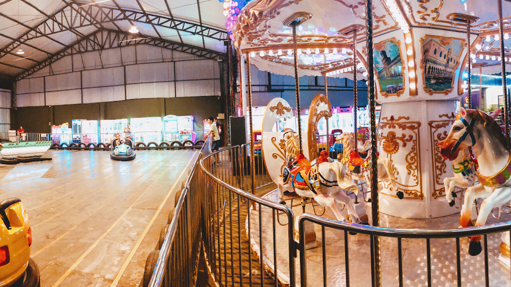 Cuchi Park Plaza - Foto 1