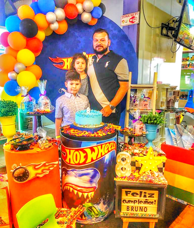 Cuchi Park Plaza - Foto 3