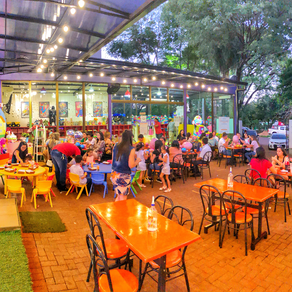 Cuchi Park Plaza - Foto 1