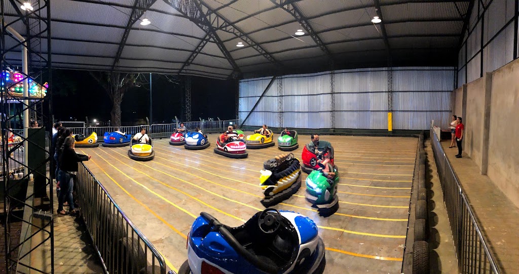 Cuchi Park Plaza - Foto 1