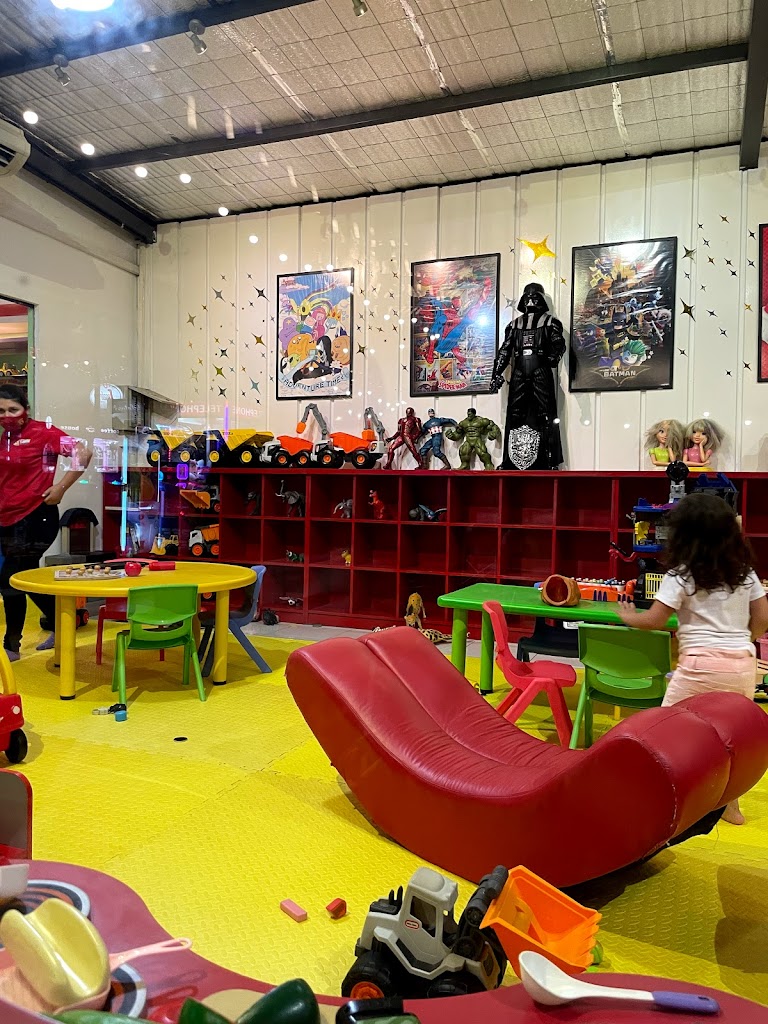 Cuchi Park Plaza - Foto 1