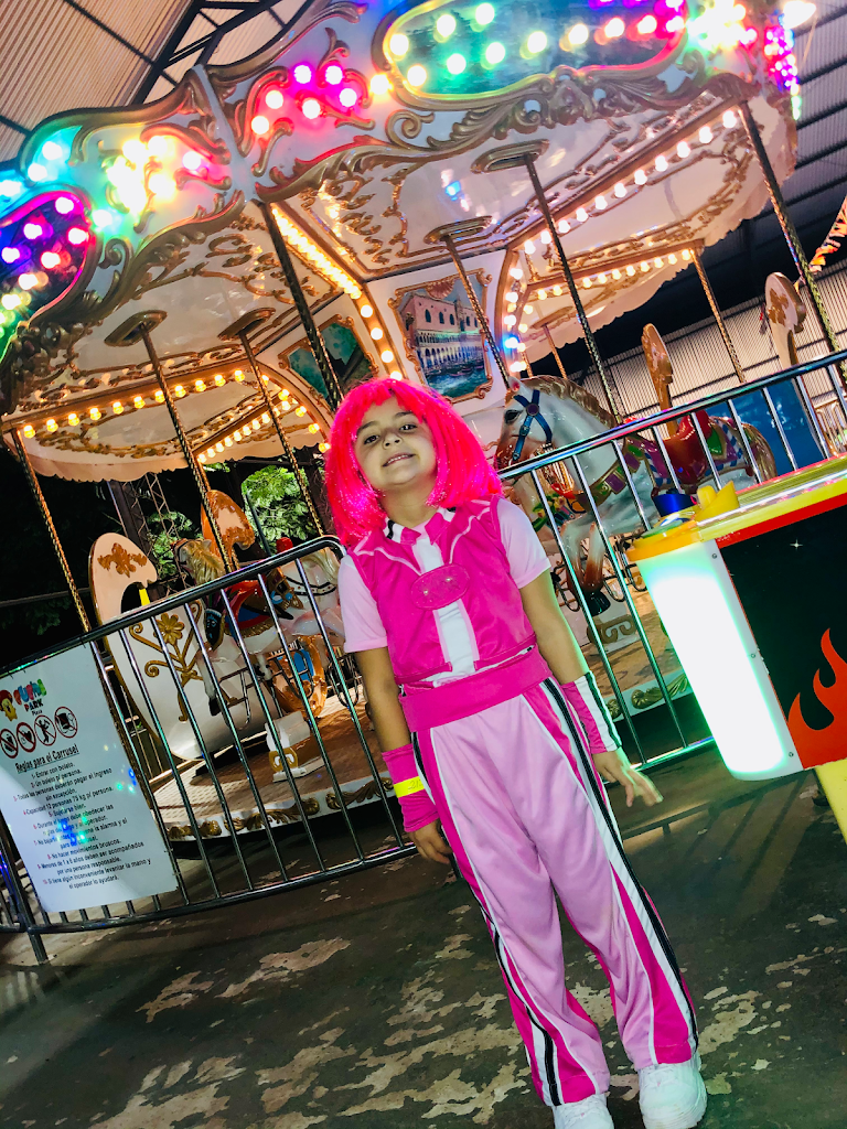 Cuchi Park Plaza - Foto 8