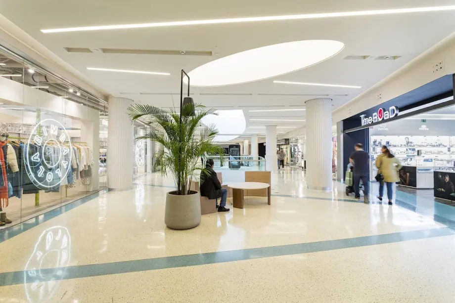 Centro Comercial Gran Vía de Vigo - Foto 3