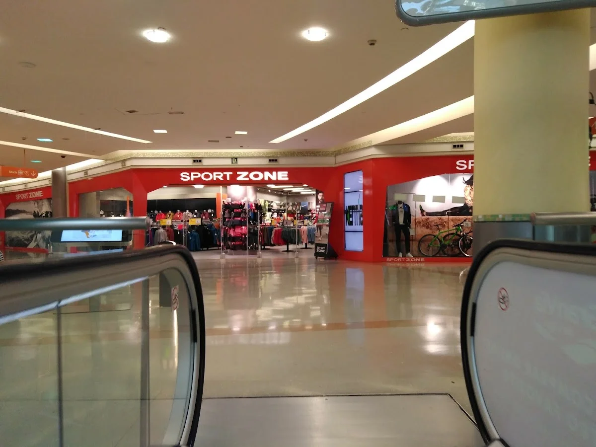 Centro Comercial Gran Vía de Vigo 6