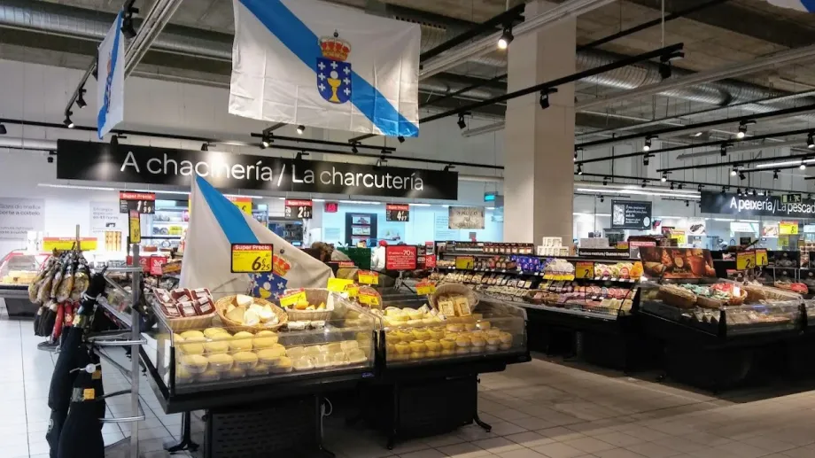 Centro Comercial Gran Vía de Vigo - Foto 5