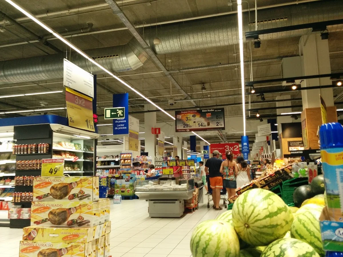 Centro Comercial Gran Vía de Vigo 2