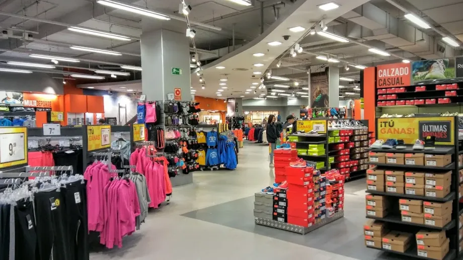 Centro Comercial Gran Vía de Vigo - Foto 7