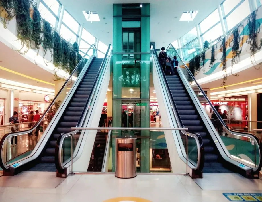 Centro Comercial Gran Vía de Vigo - Foto 9