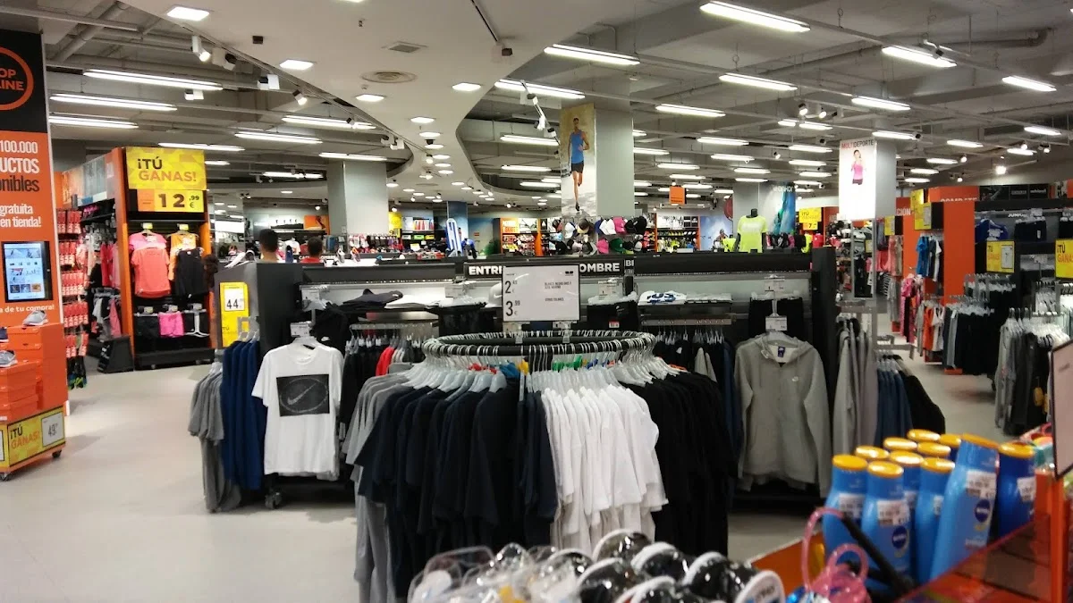 Centro Comercial Gran Vía de Vigo 1