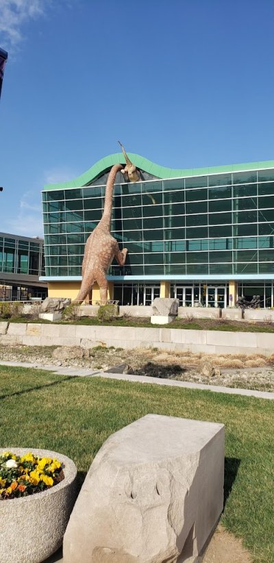 Museo de los Niños de Indianápolis