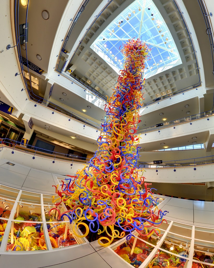 Museo de los Niños de Indianápolis - Foto 3