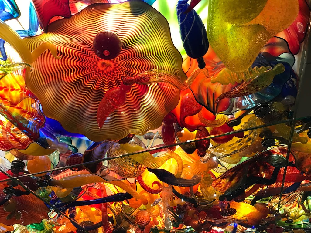 Museo de los Niños de Indianápolis - Foto 1