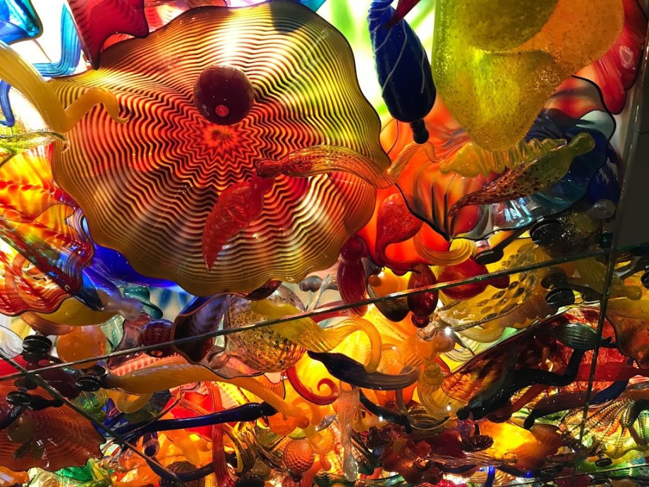 Museo de los Niños de Indianápolis - Foto 5