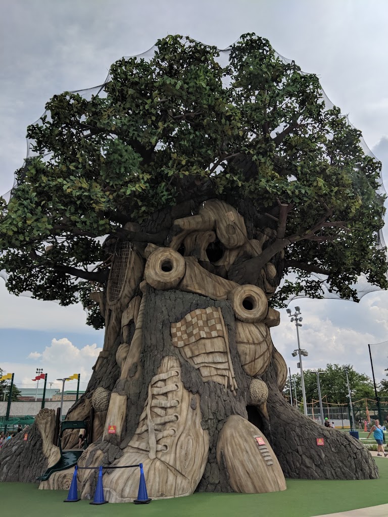 Museo de los Niños de Indianápolis - Foto 1