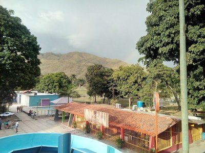 Parque Recreacional Carlos Raúl Villanueva