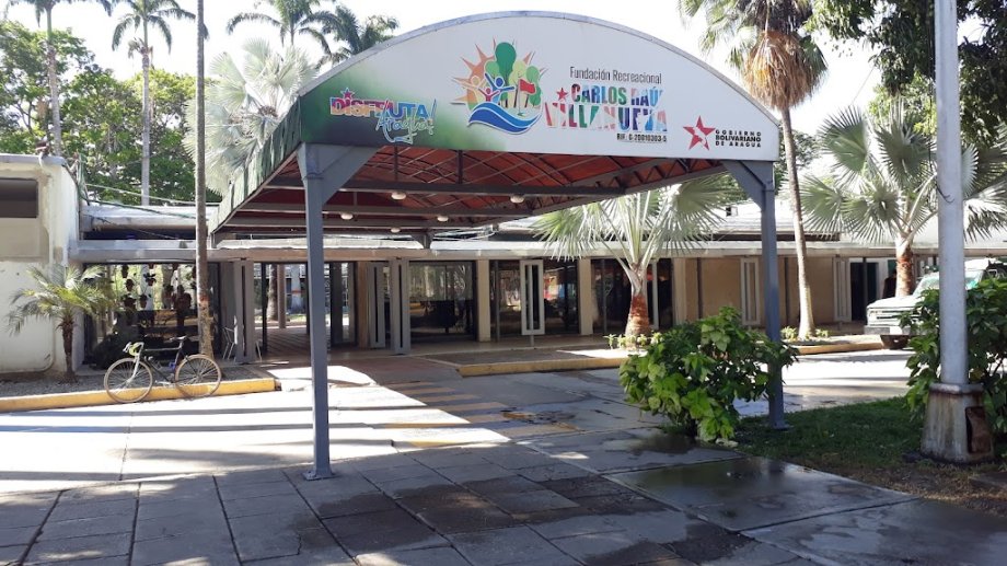 Parque Recreacional Carlos Raúl Villanueva - Foto 4