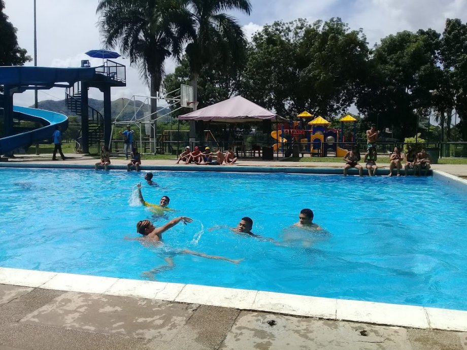 Parque Recreacional Carlos Raúl Villanueva - Foto 6