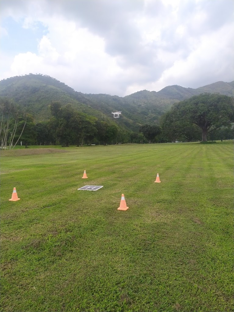 Parque Recreacional Carlos Raúl Villanueva - Foto 7