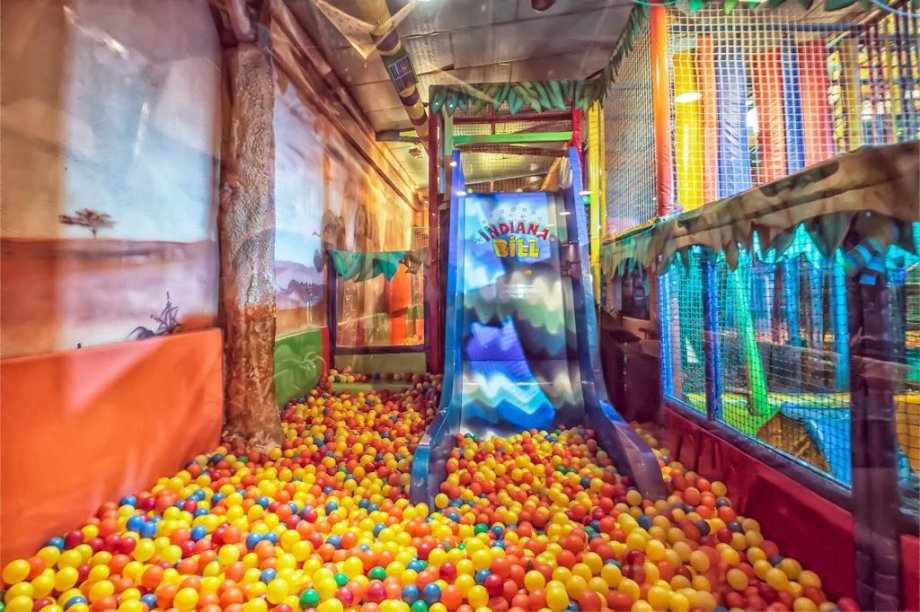 Indiana Bill Valladolid - Foto 2