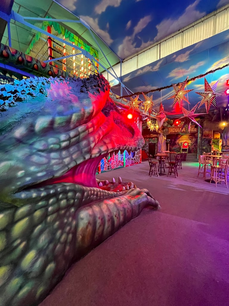 Indiana Bill Valladolid - Foto 1