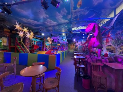 Indiana Bill Valladolid