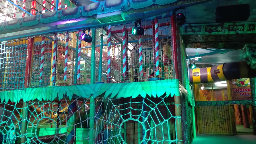 Indiana Bill Valladolid - Foto 1