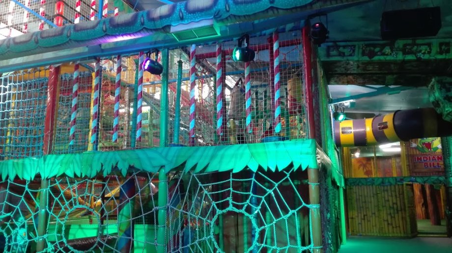 Indiana Bill Valladolid - Foto 4